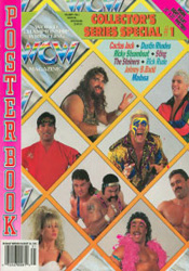 WCW Collector Series
