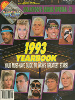 WCW Collector Series Special #3