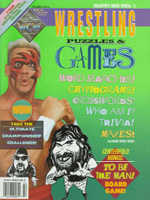 WCW Collector Series Special #5