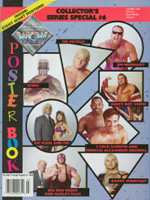 WCW Collector Series Special #6