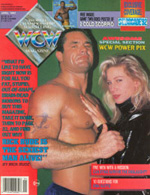WCW Magazine-April Vol.3, No.4