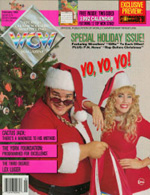 WCW Magazine-February Vol.2, No.2