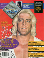 WCW Magazine-February Vol.4, No.2
