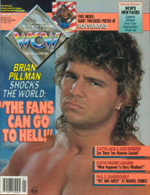 WCW Magazine-January Vol.3, No.1