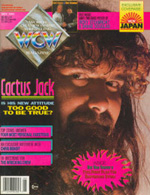 WCW Magazine-May Vol.3, No.5