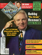 WCW Magazine-May Vol.4, No.5