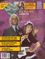 WCW Magazine-September Vol.3, No.9