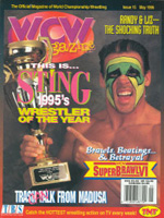 WCW Magazine-June Issue 15