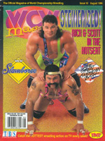 WCW Magazine-September Issue 18