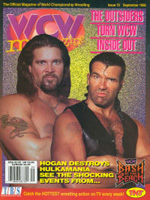 WCW Magazine-October Issue 19