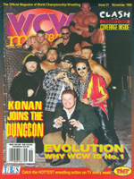 WCW Magazine-December Issue 21