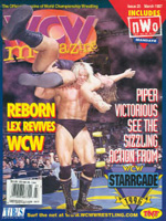 WCW Magazine-March Issue 25