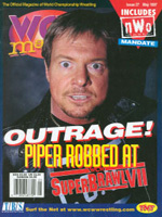 WCW Magazine-May Issue 27