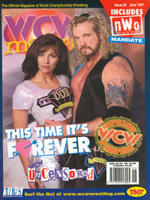 WCW Magazine-June Issue 28