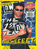 WCW Magazine-October Issue 32