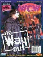 WCW Magazine-December Issue 34