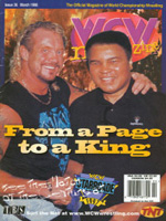 WCW Magazine-March Issue 36