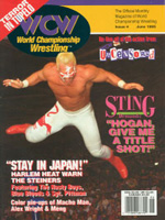 WCW Magazine-June Issue 4