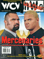 WCW Magazine-September Issue 42