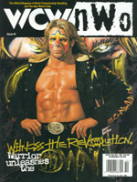 WCW Magazine-November Issue 44