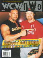 WCW Magazine-December Issue 45