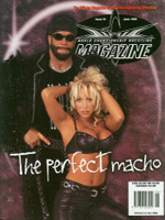 WCW Magazine-June Issue 51