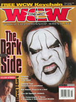 WCW Magazine-November Issue 55