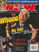 WCW Magazine-December Issue 56