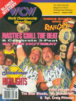 WCW Magazine-August Issue 6