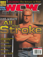 WCW Magazine-May Issue 61