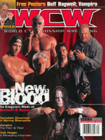 WCW Magazine-June Issue 62