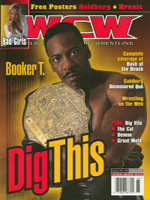 WCW Magazine-September Issue 65