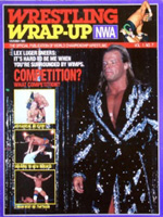 NWA Wrestling Wrap-Up  Vol.1, No.7