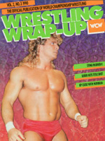 WCW Wrestling Wrap-Up  Vol.2, No.3