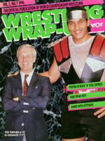 WCW Wrestling Wrap-Up  Vol.2, No.7