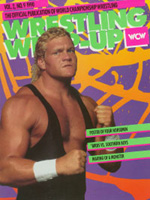 WCW Wrestling Wrap-Up  Vol.2, No.9
