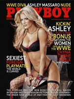 PlayBoy April 2007