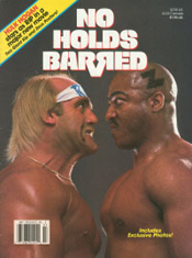WWF/E Misc. Magazines