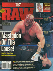 WWF/E Raw (1996-2006)