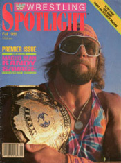 WWF Spotlight (1988-1996)
