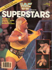 WWF SuperStars (1986-1995)