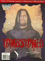 WWF/E SuperStar Series