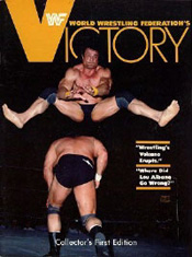 WWF Victory (1983)