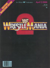 WWF/E Pay Per View Programs
