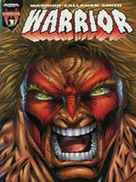 Ultimate Warrior Creations #1-May 1996 