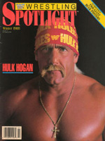 WWF Spotlight-No.2 1988