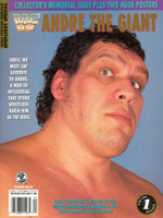 WWF Spotlight-No.20 1993