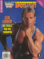 WWF Spotlight-No.24 1994