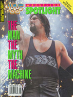 WWF Spotlight-No.26 1994