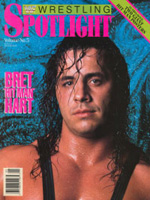 WWF Spotlight-No.5 1989